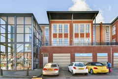 Poortwacht 144, 2353ED Leiderdorp